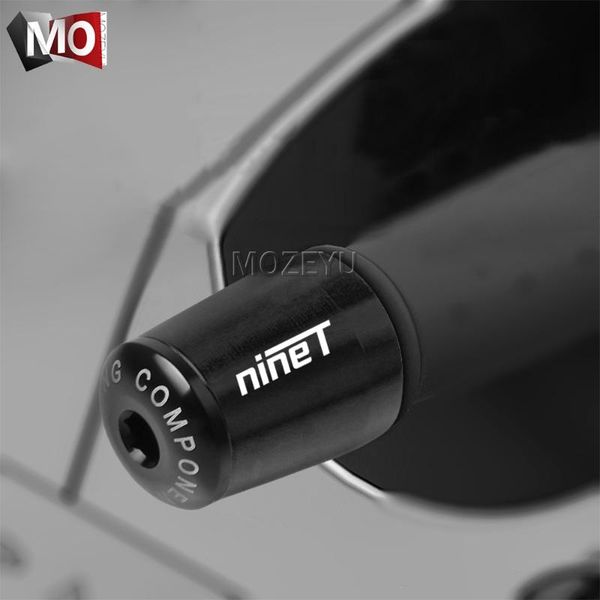 7/8" 22мм мотоциклов handlebar захваты конец ручки бар cap end разъем для r девять t rnine t 2014-2020 2020 handlebar цанги
7/8" 22мм мотоциклов handlebar захваты конец ручки бар cap end разъем для r девять t rnine t 2014-2020 2020 handlebar цанги