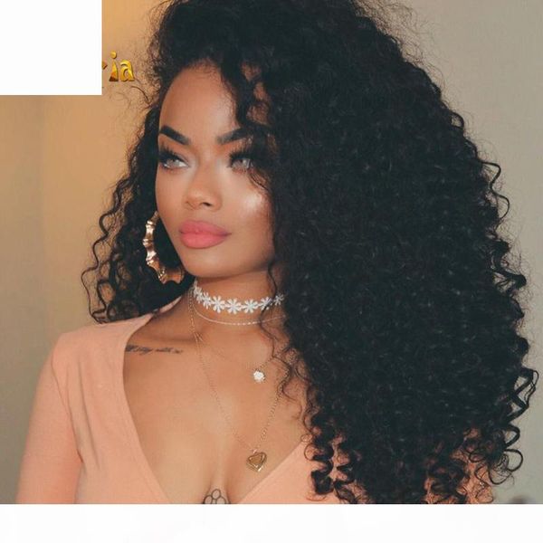 deep curly full peruvian lace wigs black women indian malaysian brazilian virgin hair pre plucked lace front wigs, Black;brown
deep curly full peruvian lace wigs black women indian malaysian brazilian virgin hair pre plucked lace front wigs, Black;brown
