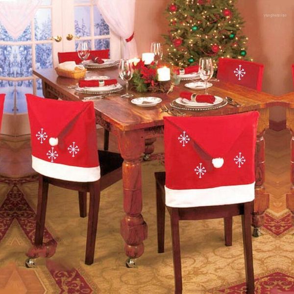 christmas decorations xmas tablecloth red hat chair cover navidad table decor merry decoration for home natal1
christmas decorations xmas tablecloth red hat chair cover navidad table decor merry decoration for home natal1