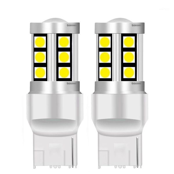 2pcs small size t20 7440 w21w wy21w 15 smd 3030 led car turn signals reserve lamps motor brake bulbs drl lights red white yellow1
2pcs small size t20 7440 w21w wy21w 15 smd 3030 led car turn signals reserve lamps motor brake bulbs drl lights red white yellow1