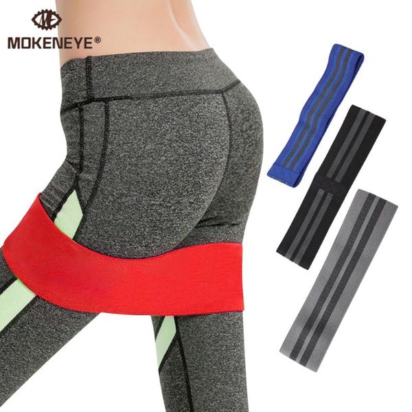 resistance bands yoga non-slip elastic deep squats thigh exercise home workout muscle practical assist loop equipment pilates 
resistance bands yoga non-slip elastic deep squats thigh exercise home workout muscle practical assist loop equipment pilates