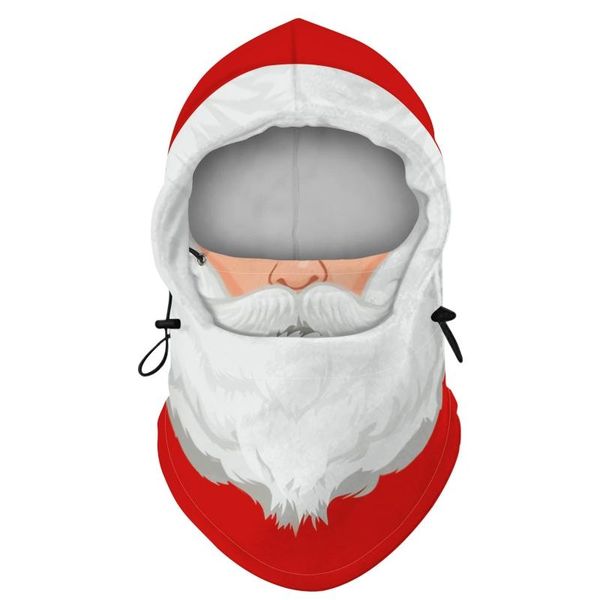 christmas balaclava windproof mask cartoon santa winter hooded hat neck warmer 50pf
christmas balaclava windproof mask cartoon santa winter hooded hat neck warmer 50pf