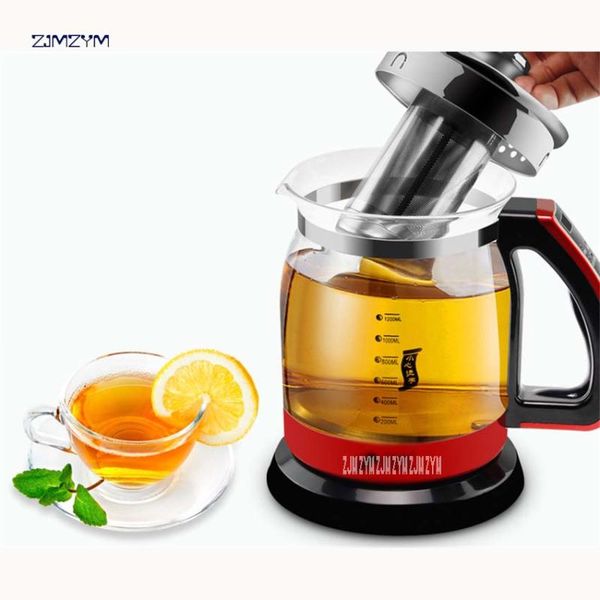 electric kettle preserve the healthy pot 1.2l 600-700w multifunctional teapot pot splitting glass health vase water ys-h108
electric kettle preserve the healthy pot 1.2l 600-700w multifunctional teapot pot splitting glass health vase water ys-h108
