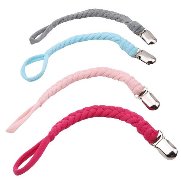 baby pacifier clips with safe woven pacifier chain holder for nipples personalized teething baby toys clips nibler
baby pacifier clips with safe woven pacifier chain holder for nipples personalized teething baby toys clips nibler