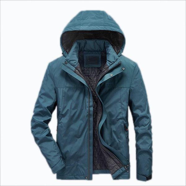 new plus size m~4xl autumn winter mens casual hoodie jacket men windproof clothes men's windbreaker coat male outfits, Black;brown
new plus size m~4xl autumn winter mens casual hoodie jacket men windproof clothes men's windbreaker coat male outfits, Black;brown