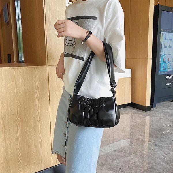 bag women's bag 2021 summer one-shoulder pleated
bag women's bag 2021 summer one-shoulder pleated