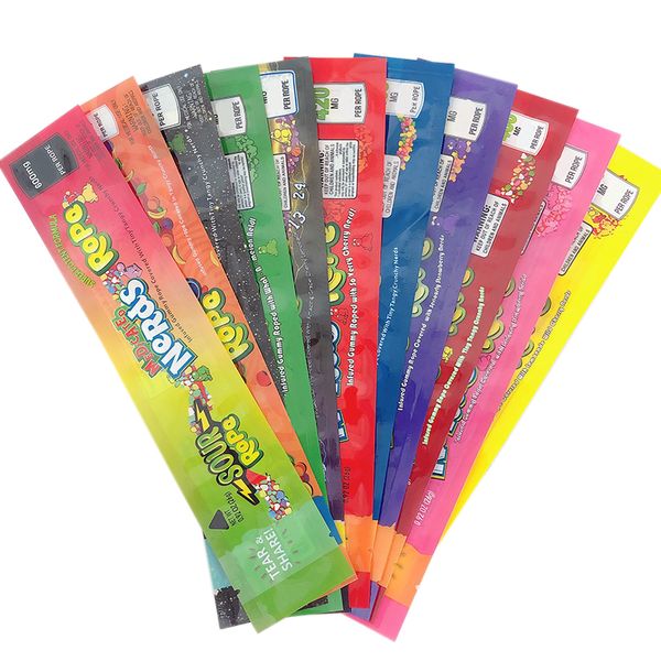 nerds rope bags 11 types exotic 420 infused gummies 710 edibles packaging long three edge-sealing bag smell proof candy food package bag
nerds rope bags 11 types exotic 420 infused gummies 710 edibles packaging long three edge-sealing bag smell proof candy food package bag