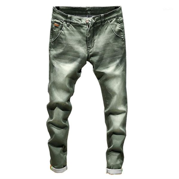 brand jeans men skinny stretch mens colourd jeans fashion slim fit casual pants trousers jean male green black blue white1
brand jeans men skinny stretch mens colourd jeans fashion slim fit casual pants trousers jean male green black blue white1