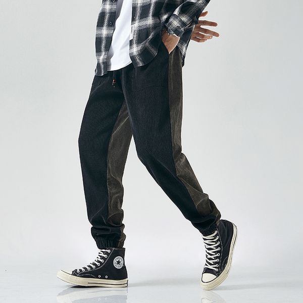2021 new hip hop streetwear sport spring harem rock load grey male cargo black fashionable runners skate pants lthe
2021 new hip hop streetwear sport spring harem rock load grey male cargo black fashionable runners skate pants lthe