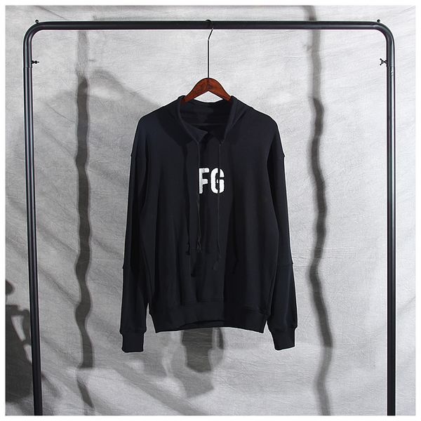2021 new fog winter hoodies embroidered men harajuku streetwear casual hoodie high street sweatshirts 100%cotton kbt4, Black
2021 new fog winter hoodies embroidered men harajuku streetwear casual hoodie high street sweatshirts 100%cotton kbt4, Black
