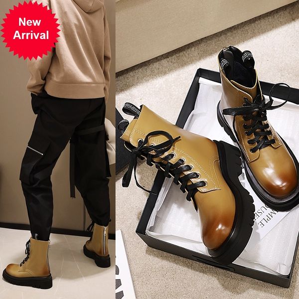 2020 ankle friction leather snow boots of autumn length 22-26.5cm in winter 9764, Black
2020 ankle friction leather snow boots of autumn length 22-26.5cm in winter 9764, Black