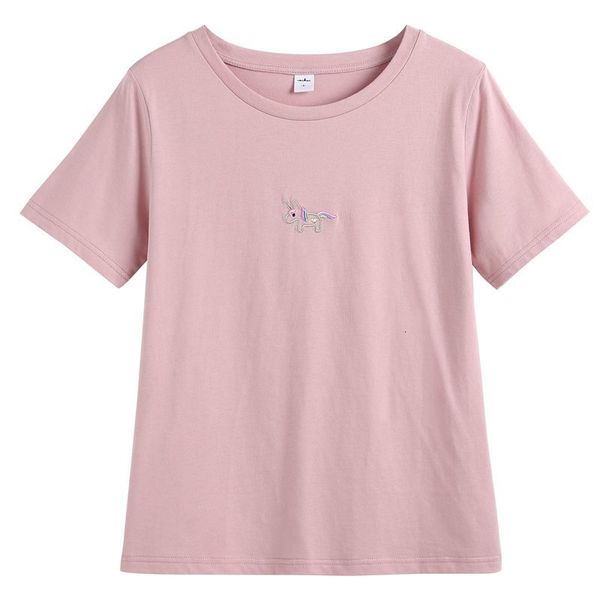 summer embroidery animal tee shirt cotton solid t-shirt women o-neck casual korean female harajuku 2021 new i3uh, White
summer embroidery animal tee shirt cotton solid t-shirt women o-neck casual korean female harajuku 2021 new i3uh, White