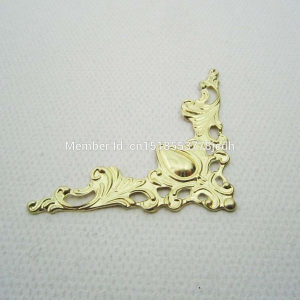 12pcs brand new decor flower серебристого golden jewelry box сундук подарки деревянного футляр книга меню scrapbook фотоальбом уголок protec
12pcs brand new decor flower серебристого golden jewelry box сундук подарки деревянного футляр книга меню scrapbook фотоальбом уголок protec