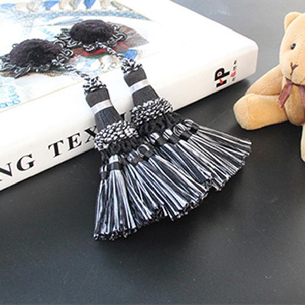 2 pack curtain tassel hanging ball logo accessories small tassel diy home decoration curtain craft blinds wedding accessories h jllgmi
2 pack curtain tassel hanging ball logo accessories small tassel diy home decoration curtain craft blinds wedding accessories h jllgmi
