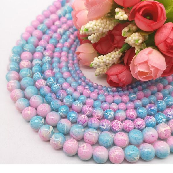 wholesale 4/6/8/10mm pull white silk glass beads loose spacer beads painted charm for jewellery making diy bracelet&neck qylnxg
wholesale 4/6/8/10mm pull white silk glass beads loose spacer beads painted charm for jewellery making diy bracelet&neck qylnxg