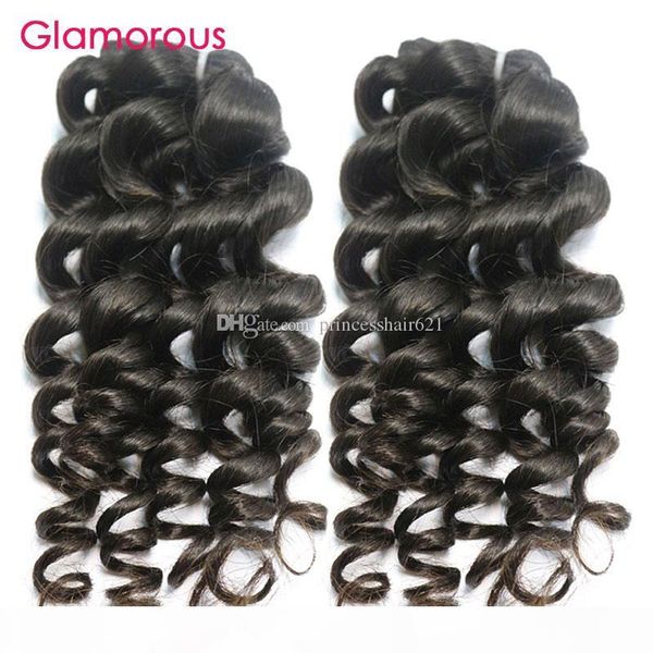 glamorous human hair bundles 2 pieces brazilian wavy hair 8-34inch ocean wave indian malaysian peruvian virgin hair weave for black women
glamorous human hair bundles 2 pieces brazilian wavy hair 8-34inch ocean wave indian malaysian peruvian virgin hair weave for black women