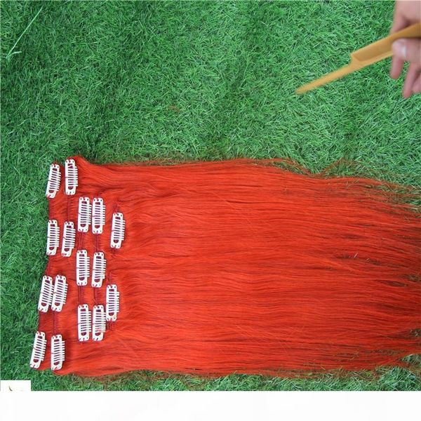 7pcs красный цвет волос девственницы straight 100% человеческих волос плетение 10-30 inchs clip in on extensions волос 6а, Black;brown
7pcs красный цвет волос девственницы straight 100% человеческих волос плетение 10-30 inchs clip in on extensions волос 6а, Black;brown