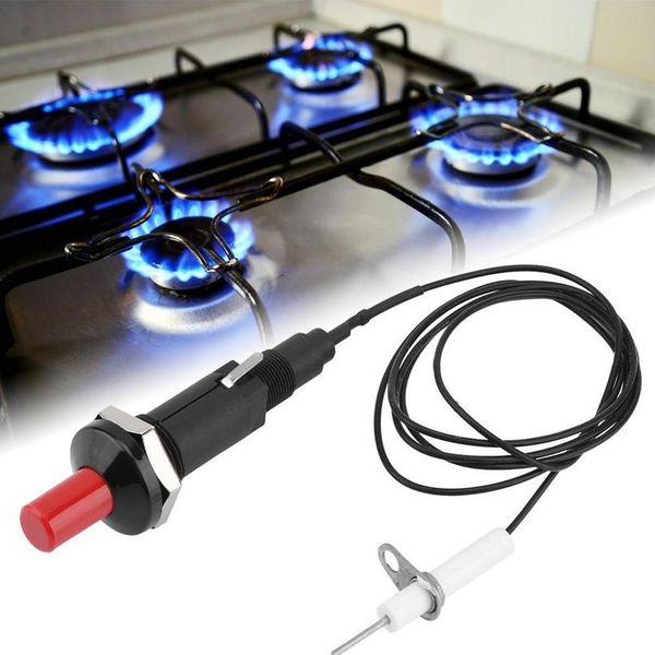 kitchen accessories piezo spark ignition set with cable 1000mm long push button kitchen lighters for fireplace s bbyhpr
kitchen accessories piezo spark ignition set with cable 1000mm long push button kitchen lighters for fireplace s bbyhpr