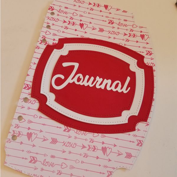 wyse journal planner dies 3 metal cutting dies junk notebook word craft die scrapbooking for diy decorative embossing card 1019
wyse journal planner dies 3 metal cutting dies junk notebook word craft die scrapbooking for diy decorative embossing card 1019