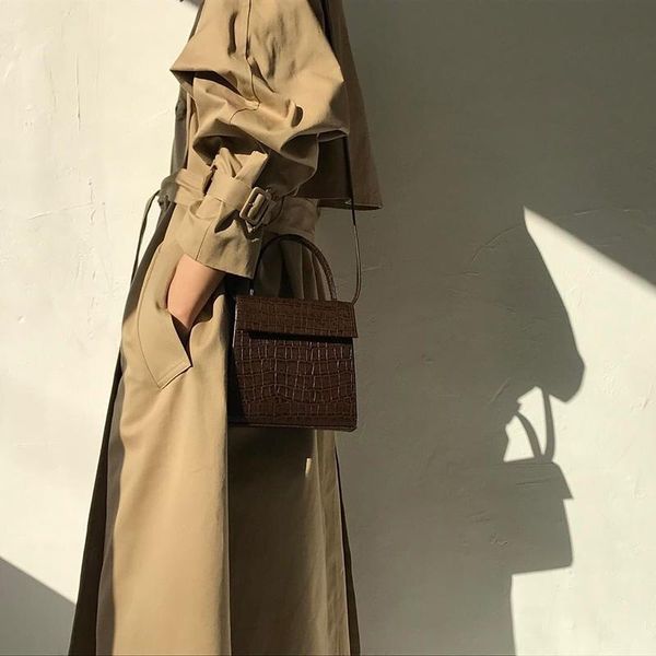 bag for women handbag female retro square crocodile pattern chic bag slung versatile small square
bag for women handbag female retro square crocodile pattern chic bag slung versatile small square