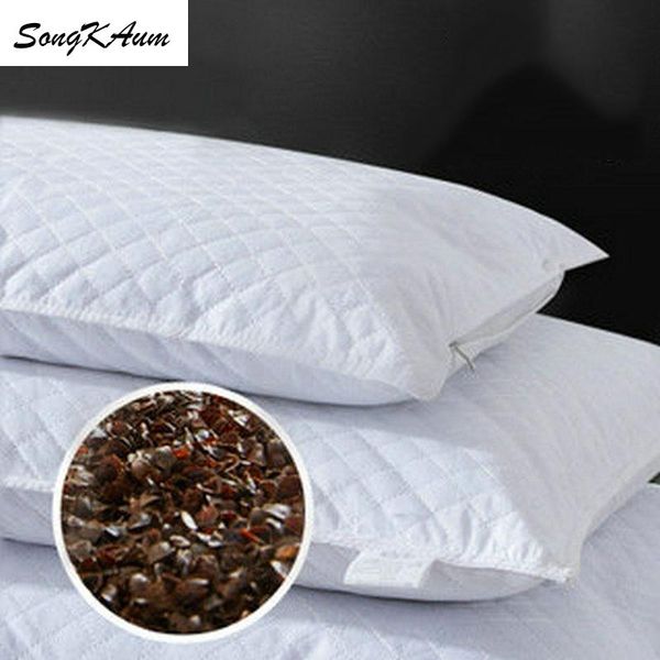pillow songkaum washable 100% buckwheat orthopedic neck pillows kids children sleeping cotton cover health
pillow songkaum washable 100% buckwheat orthopedic neck pillows kids children sleeping cotton cover health