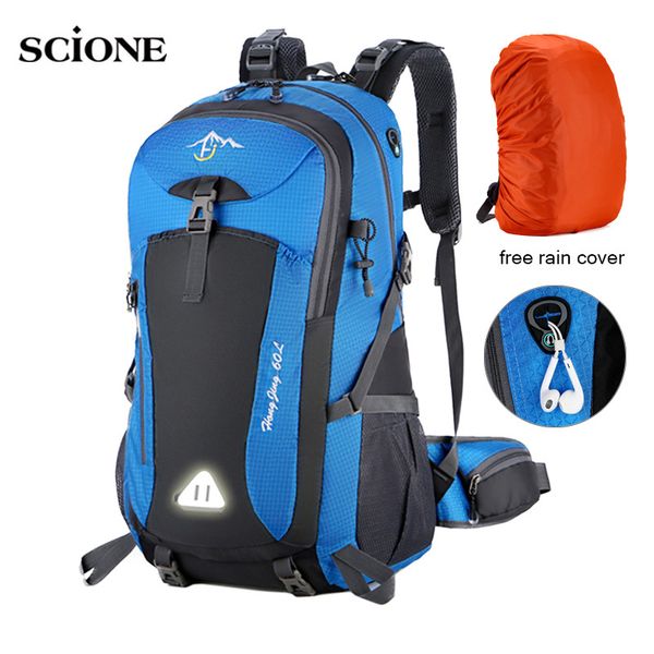 40l 50l 60l hiking backpack travel outdoor sport army camping rucksack men women climbing blaso mochila with rain cover xa845wa 155
40l 50l 60l hiking backpack travel outdoor sport army camping rucksack men women climbing blaso mochila with rain cover xa845wa 155