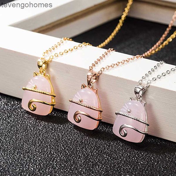 and south korea s925 sterling silver chinchilla japan necklace inlaid with white fritillaria powder crystal pendant, clavicle chain, women&#
and south korea s925 sterling silver chinchilla japan necklace inlaid with white fritillaria powder crystal pendant, clavicle chain, women&#