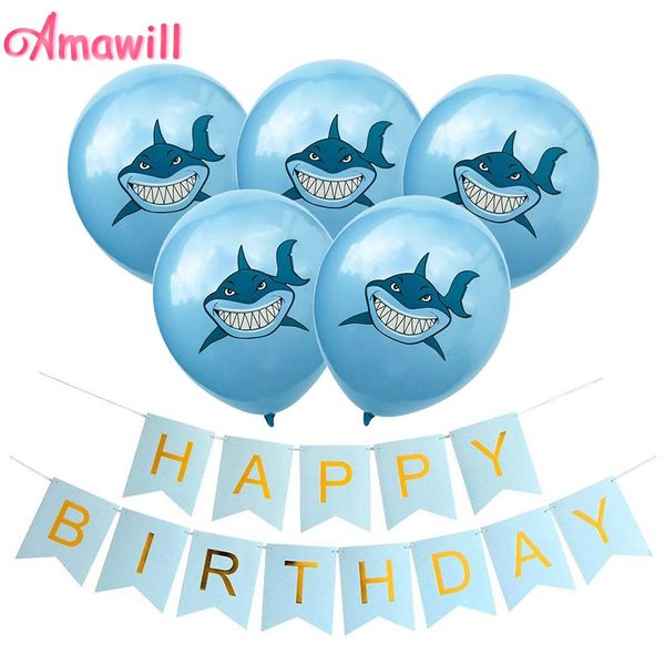 amawill 10pcs shark theme party supplies latex balloons under the sea party baby shower boys happy birthday party decorations 8d qyldhd
amawill 10pcs shark theme party supplies latex balloons under the sea party baby shower boys happy birthday party decorations 8d qyldhd