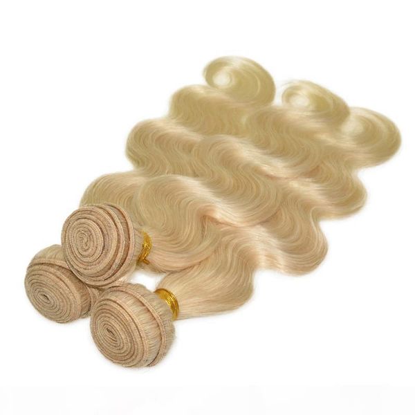blonde color 613# hair bundles bleached length 10-28 inch 100% human hair weave non remy hair extensions, shedding&tangle, Black
blonde color 613# hair bundles bleached length 10-28 inch 100% human hair weave non remy hair extensions, shedding&tangle, Black