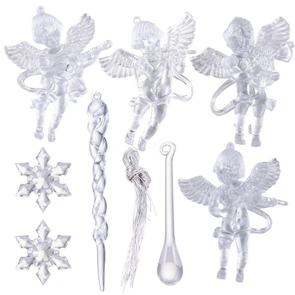 16 pcs 1 set icicle pendants vivid decorative lifelike simulated ornaments for home 16 pcs bbyfle lipper
16 pcs 1 set icicle pendants vivid decorative lifelike simulated ornaments for home 16 pcs bbyfle lipper