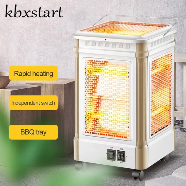 220v 2000w power electric heater ultra-quiet warm fan heater winter warmer with barbecue function room heaters
220v 2000w power electric heater ultra-quiet warm fan heater winter warmer with barbecue function room heaters