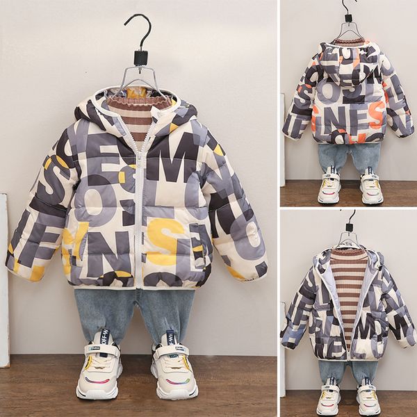2020 autumn and clothes, little children's baby boys' down coats, foreign style, new winter girls' thick coats, Blue;gray
2020 autumn and clothes, little children's baby boys' down coats, foreign style, new winter girls' thick coats, Blue;gray