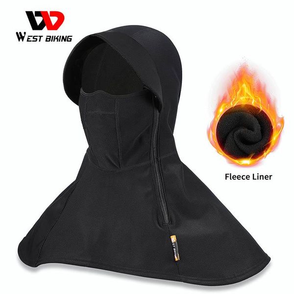 new warm winter motorcycle balaclava hood outdoor fleece full face cover cap windproof skiing bike cycling mask moto helmet hat, Black
new warm winter motorcycle balaclava hood outdoor fleece full face cover cap windproof skiing bike cycling mask moto helmet hat, Black