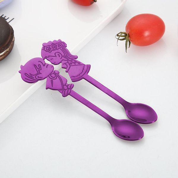 2pcs set stainless steel couple coffee spoon dessert ice stirring spoon tea spoon kitchen tableware wedding supplies gift h wmtukn
2pcs set stainless steel couple coffee spoon dessert ice stirring spoon tea spoon kitchen tableware wedding supplies gift h wmtukn