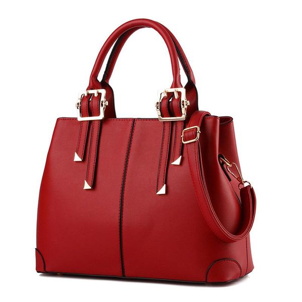 fashion women shoulder bag female brand handbag women messenger bags ladies tote women's bags sac a main
fashion women shoulder bag female brand handbag women messenger bags ladies tote women's bags sac a main
