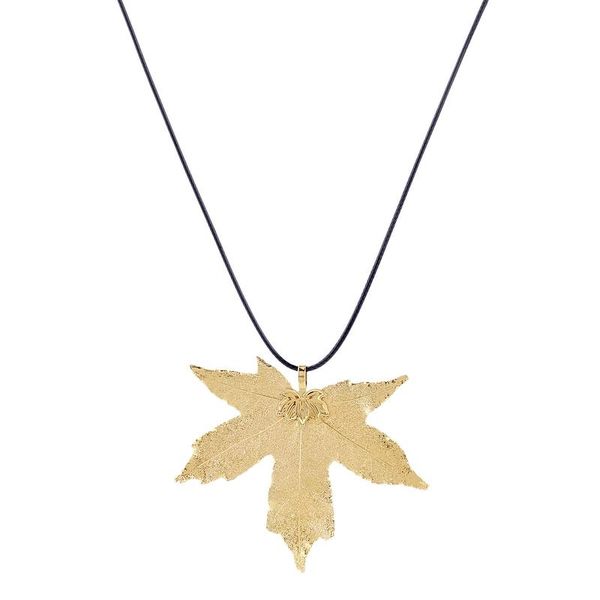 pendant necklaces lovbeafas fashion jewelry necklace women gold silver color collar & pendants real natural leaf
pendant necklaces lovbeafas fashion jewelry necklace women gold silver color collar & pendants real natural leaf