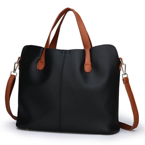 cross body women handbag shoulder bags tote purse pu leather ladies messenger casual female large bolsos #srn
cross body women handbag shoulder bags tote purse pu leather ladies messenger casual female large bolsos #srn