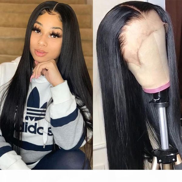 beaudiva 13x4 straight lace front human hair wigs brazilian pre plucked remy hair wig 360 lace frontal straight human hair wigs, Black
beaudiva 13x4 straight lace front human hair wigs brazilian pre plucked remy hair wig 360 lace frontal straight human hair wigs, Black