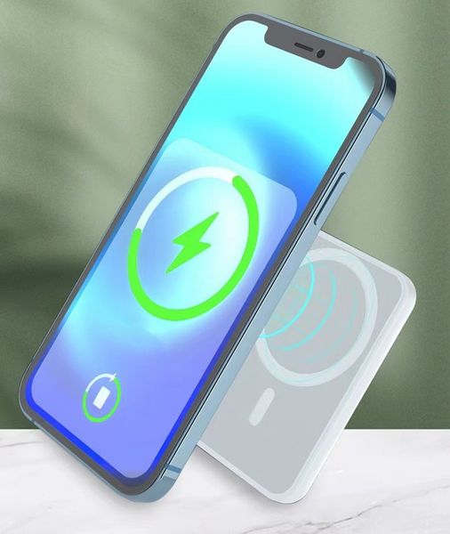 portable mini 5000mah magsafe power banks good quality cellphone magnetic battery case for iphone 12 pro max xsmax
portable mini 5000mah magsafe power banks good quality cellphone magnetic battery case for iphone 12 pro max xsmax