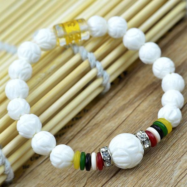 natural tridacna beads bracelet natural tridacna stones elastic line bracelet men jewelry women fashion wristband, Black
natural tridacna beads bracelet natural tridacna stones elastic line bracelet men jewelry women fashion wristband, Black
