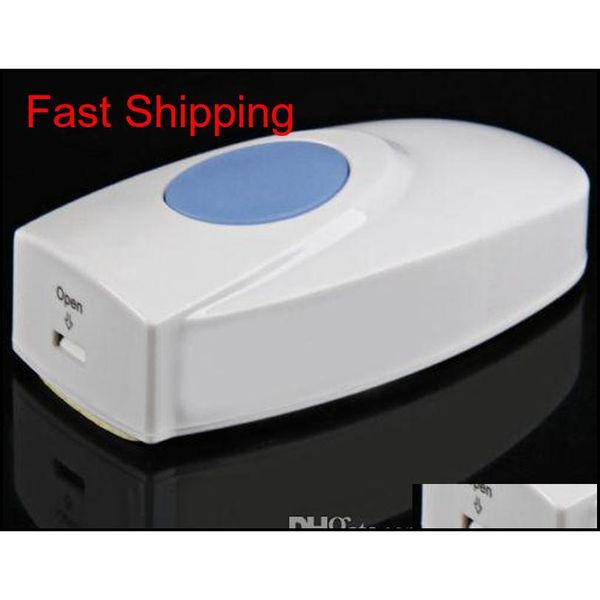 portable mini wireless door bell music sound voice chime doorbell remote control led 32 tune songs musical roo qylxzh packing2010
portable mini wireless door bell music sound voice chime doorbell remote control led 32 tune songs musical roo qylxzh packing2010