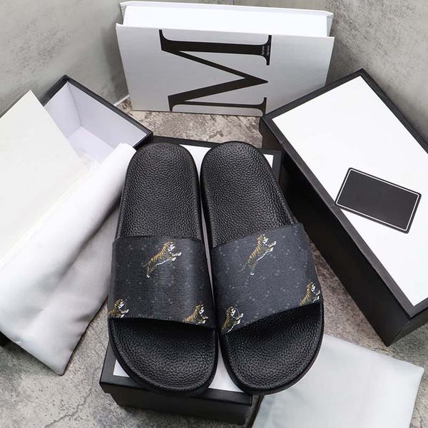 stylish slippers tigers fashion classics slides sandals men women shoes tiger cat design summer huaraches by gogo_shoes 08, Black
stylish slippers tigers fashion classics slides sandals men women shoes tiger cat design summer huaraches by gogo_shoes 08, Black