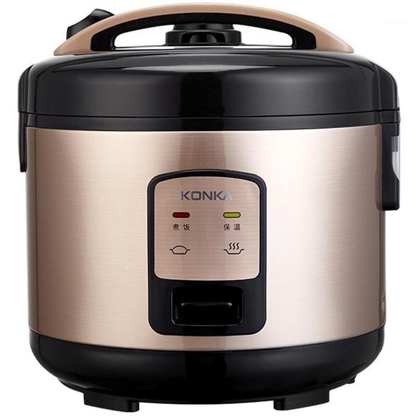 rice cookers home classic easy operation electric cooker 3l mini mechanical timer control cooking machine accessories set1
rice cookers home classic easy operation electric cooker 3l mini mechanical timer control cooking machine accessories set1