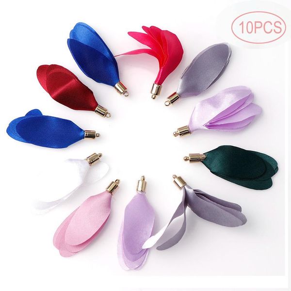 new 10pcs 55mm mix color silk satin fabric flower tassel charms flower tassel with gold cap earring accessories jewelry h bbyetn
new 10pcs 55mm mix color silk satin fabric flower tassel charms flower tassel with gold cap earring accessories jewelry h bbyetn