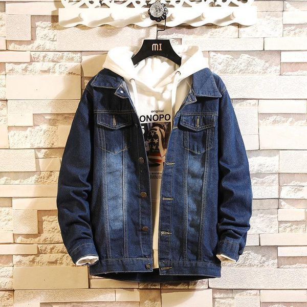 bomber thin ripped male cowboy denim jacket trendy fashion jeans spring autumn mens jackets dropshipping coat1, Black;brown
bomber thin ripped male cowboy denim jacket trendy fashion jeans spring autumn mens jackets dropshipping coat1, Black;brown
