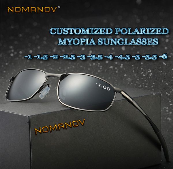 2019 oculos masculino al-mg shield men polarized sun glasses sunglasses custom made myopia minus prescription lens -1 to -6, White;black
2019 oculos masculino al-mg shield men polarized sun glasses sunglasses custom made myopia minus prescription lens -1 to -6, White;black