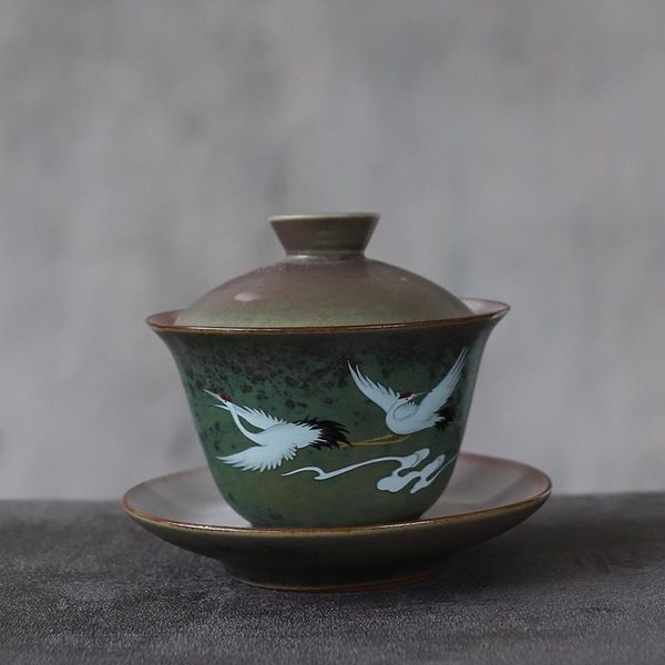 luwu зеленый керамические gaiwan чайная кран китайский чай наборы drinkware 150мл luwu зеленый дешевые повод скидка qylhnu mywjqq
luwu зеленый керамические gaiwan чайная кран китайский чай наборы drinkware 150мл luwu зеленый дешевые повод скидка qylhnu mywjqq