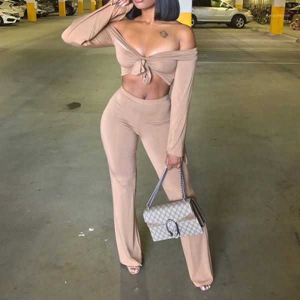 two piece dress women v-neck clubwear clothes sets bandage crop strapless high waist pants 2pcs summer party clubwear1, White
two piece dress women v-neck clubwear clothes sets bandage crop strapless high waist pants 2pcs summer party clubwear1, White