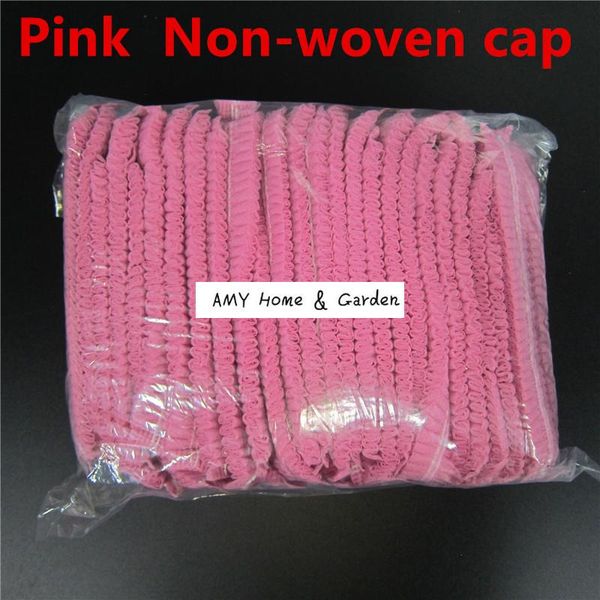 100pcs double ribbon non woven disposable shower caps pleated dust hat women men bath for spa hair salon beauty accessories h jllhcs
100pcs double ribbon non woven disposable shower caps pleated dust hat women men bath for spa hair salon beauty accessories h jllhcs