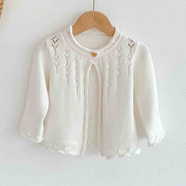 baby girl sweaters toddler knitted solid color shawl cardigan jacket sweater coat newborn girls casual clothes for 0-24 months 1029, Blue;gray
baby girl sweaters toddler knitted solid color shawl cardigan jacket sweater coat newborn girls casual clothes for 0-24 months 1029, Blue;gray
